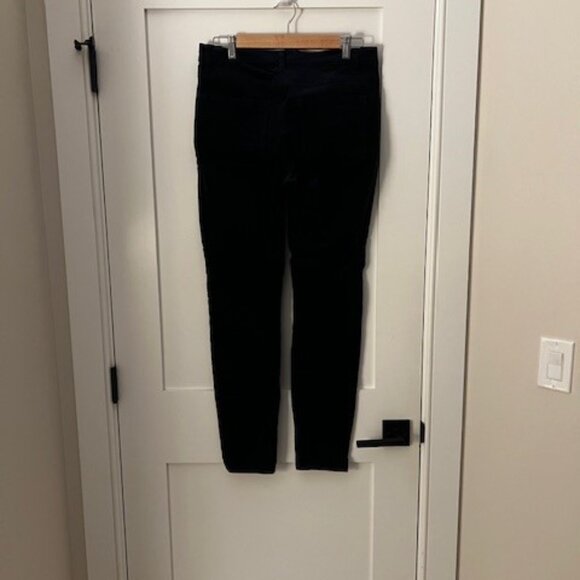 Cabi The Skinny Deconstructed Size 10 Jeans - Picture 4 of 8